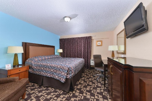 Economy Inn Ardmore image 13